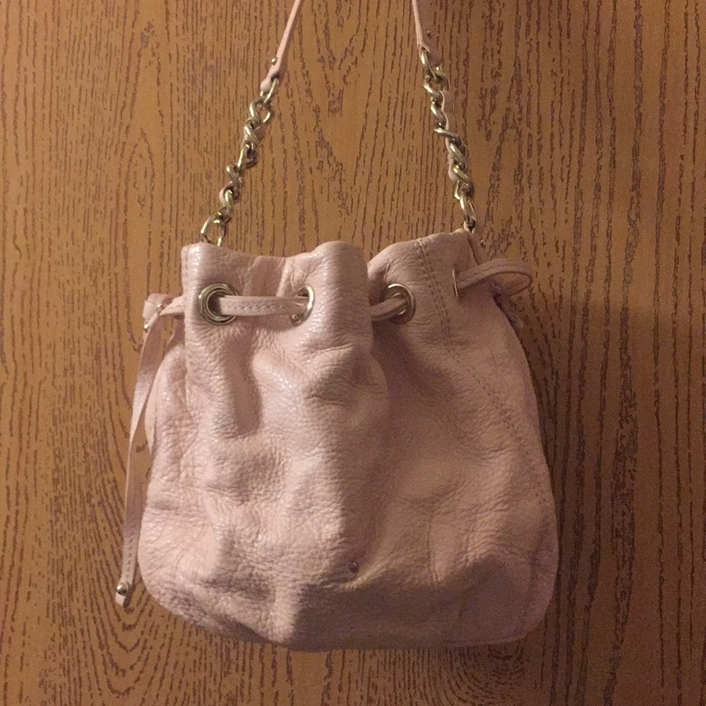 Pink Kate Spade Purse